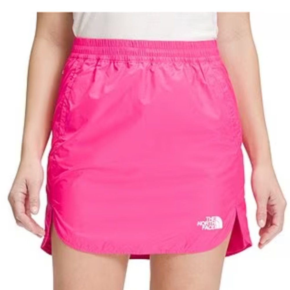 The North Face Hot Pink Skirt, L, BNWT